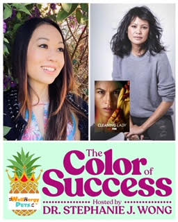 Color of Success