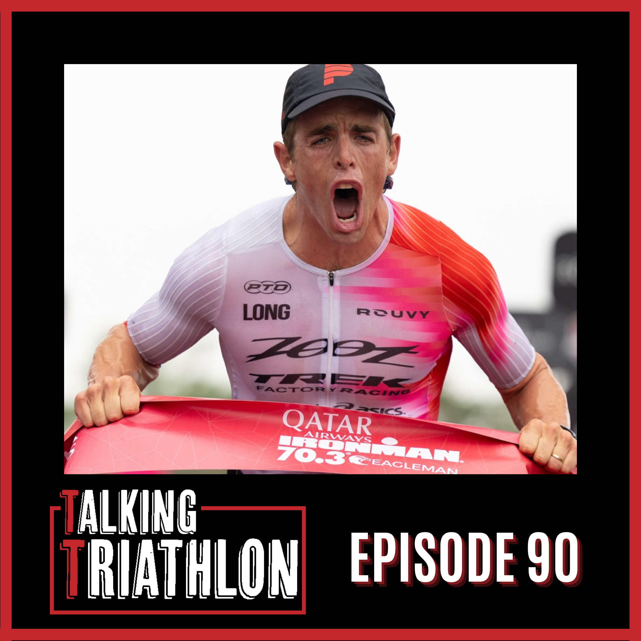 Talking Triathlon