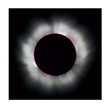 Solar Eclipse