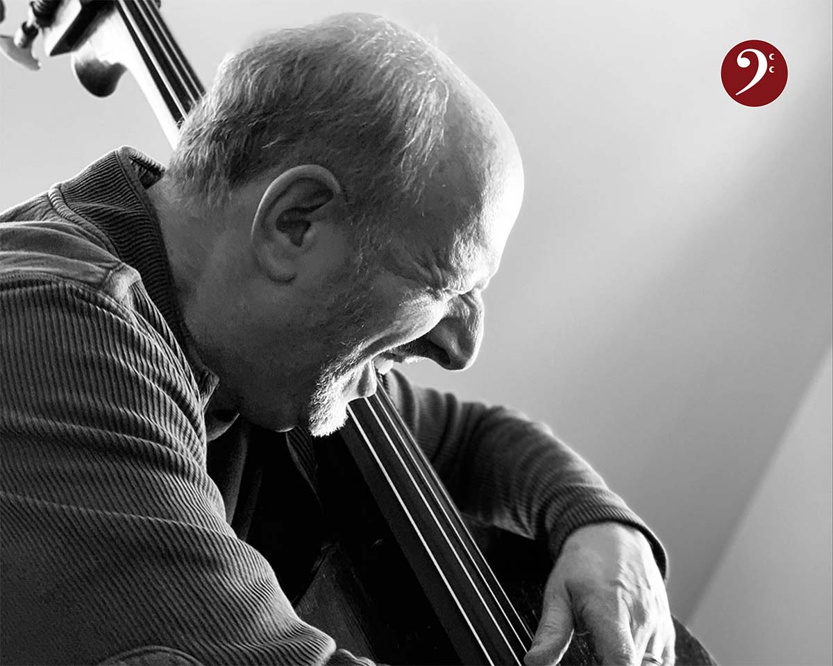 Contrabass Conversations