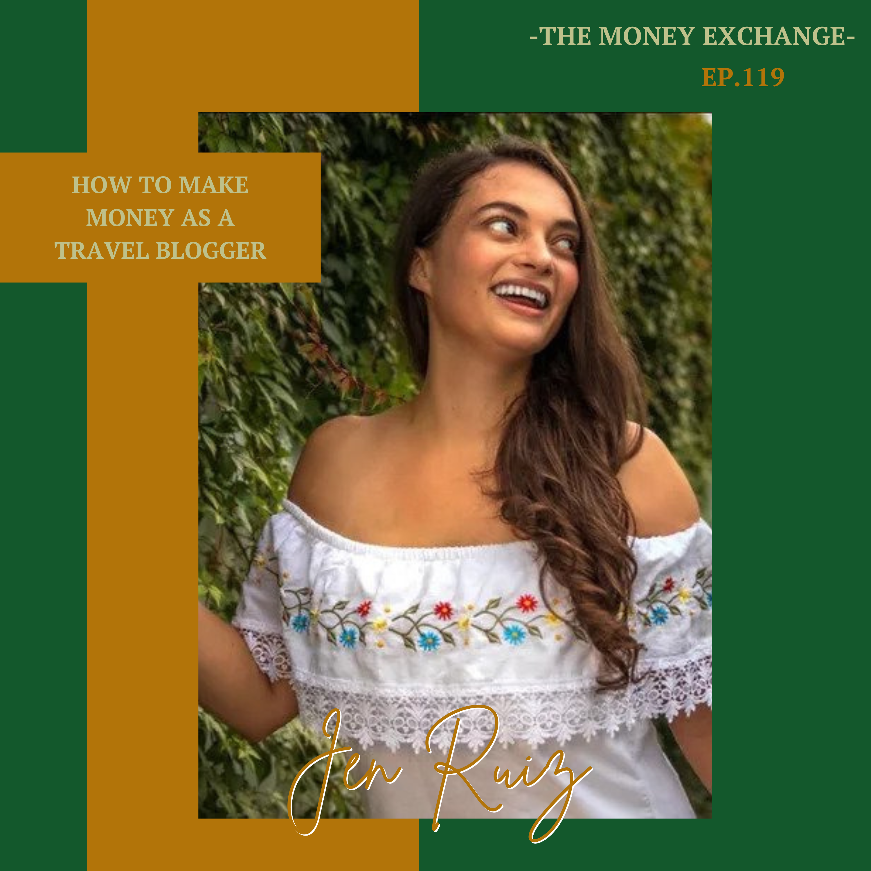 The Money Exchange