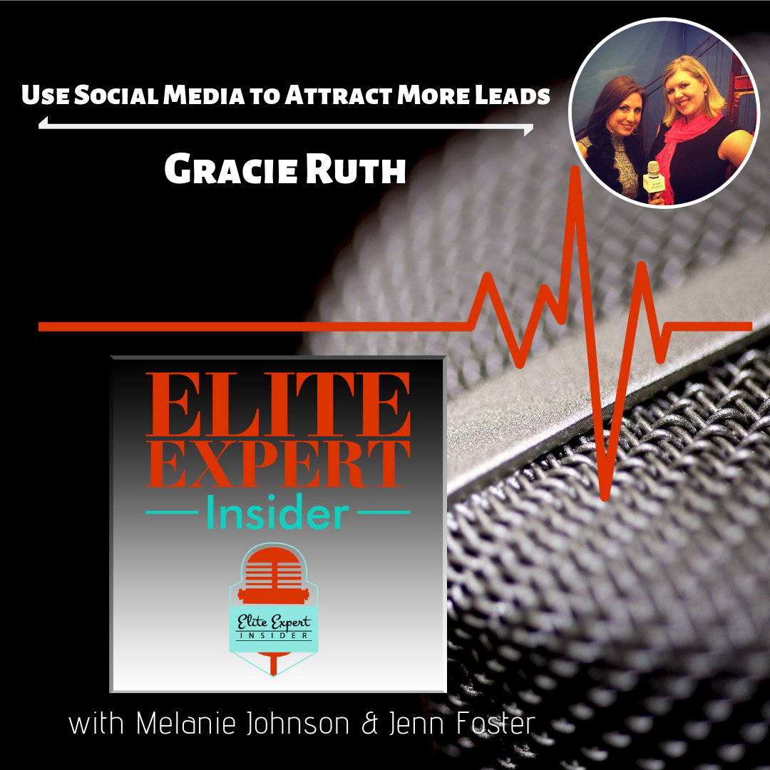 Elite Expert Insider Podcast