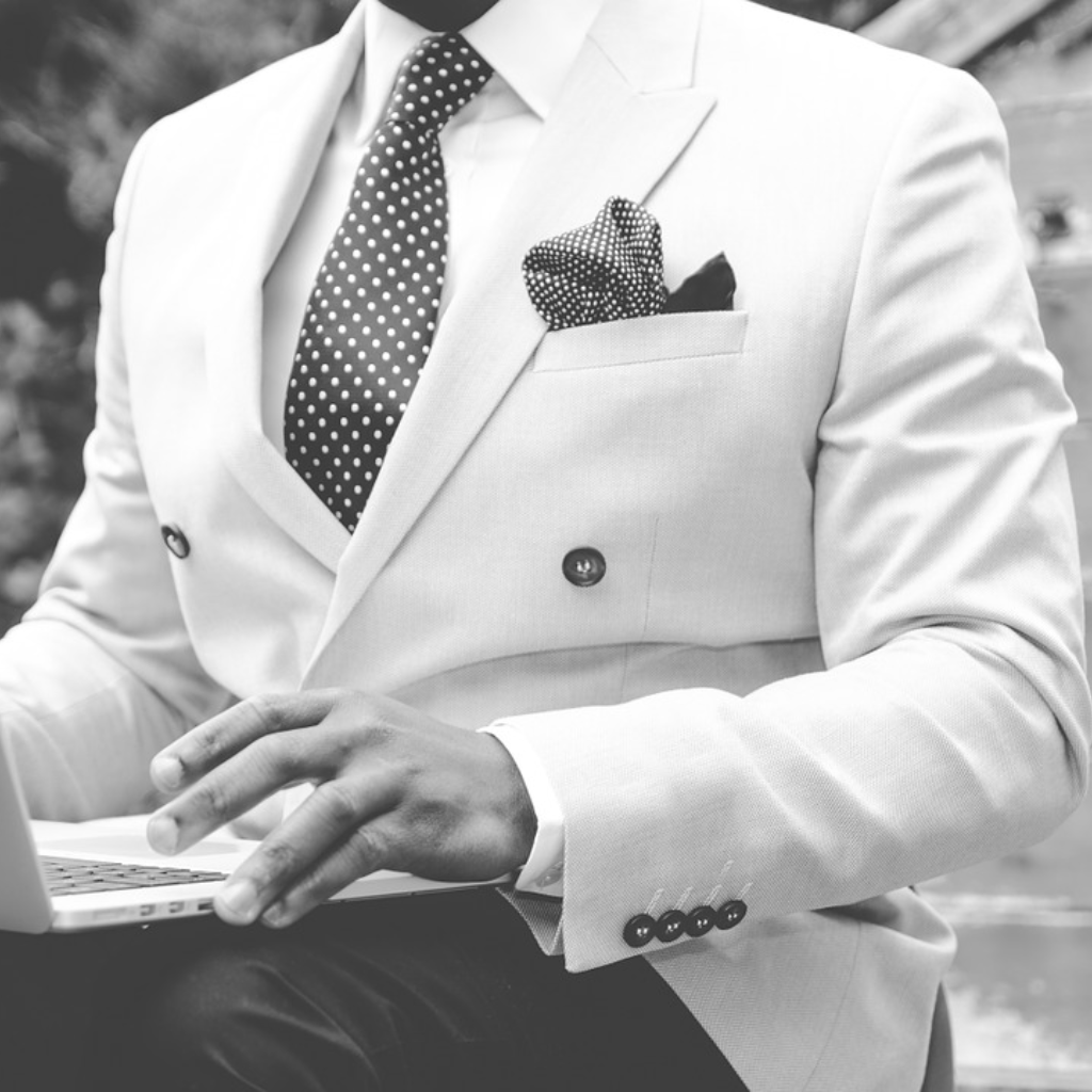 87. This Is How You Should Get Into The Next Level...Just Like I Did.