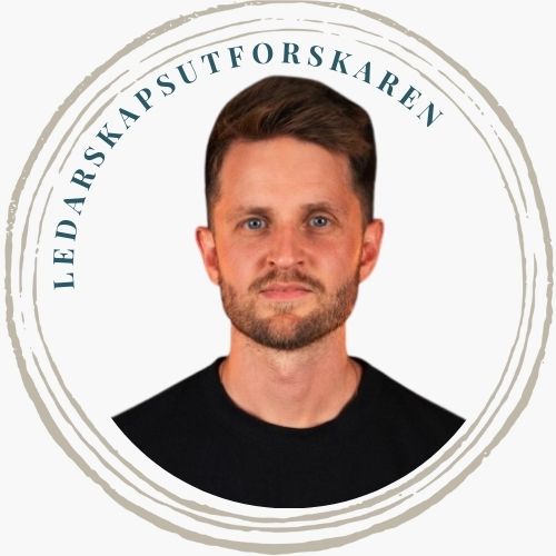 LEDARSKAPSUTFORSKAREN
