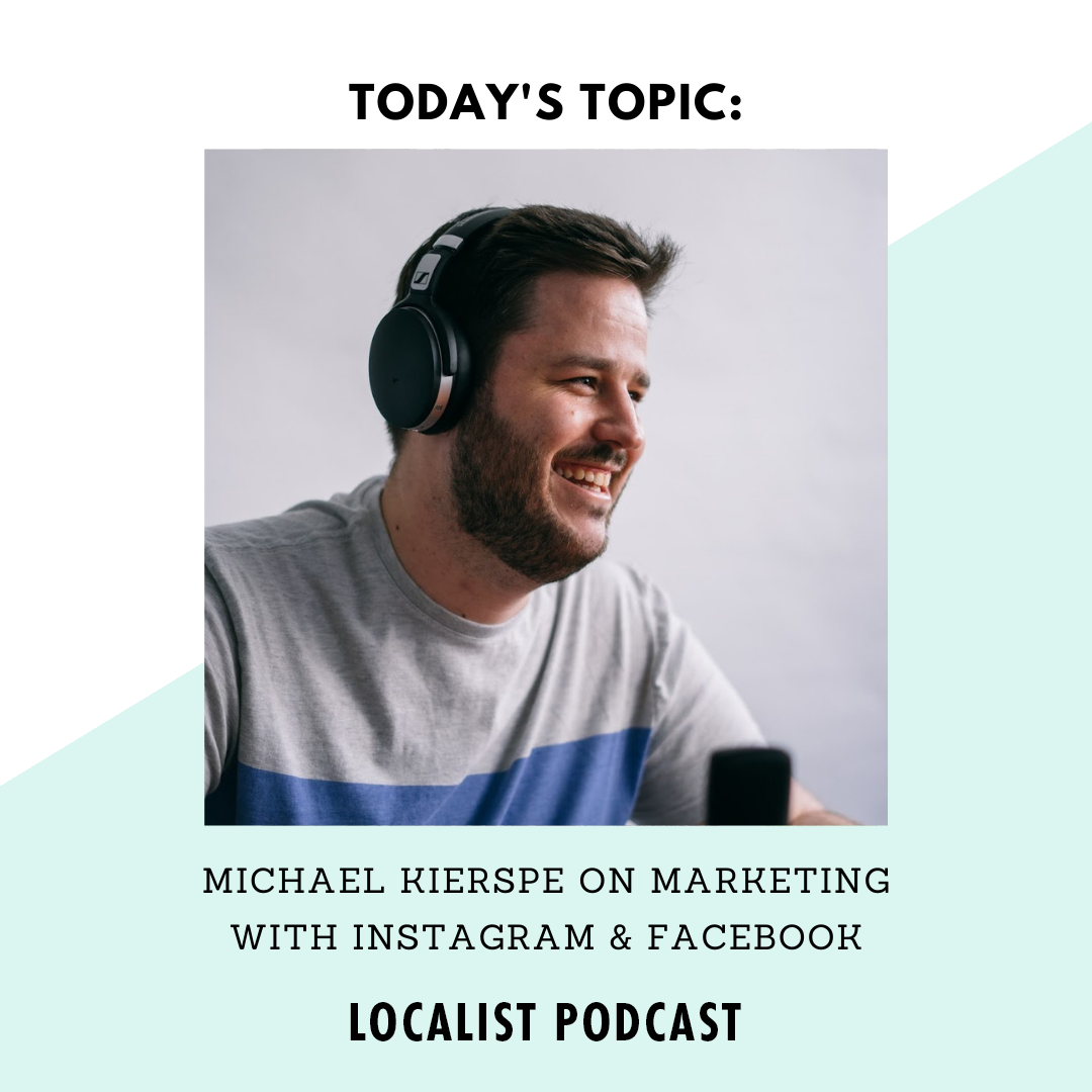 The Localist  with Carrie Rollwagen