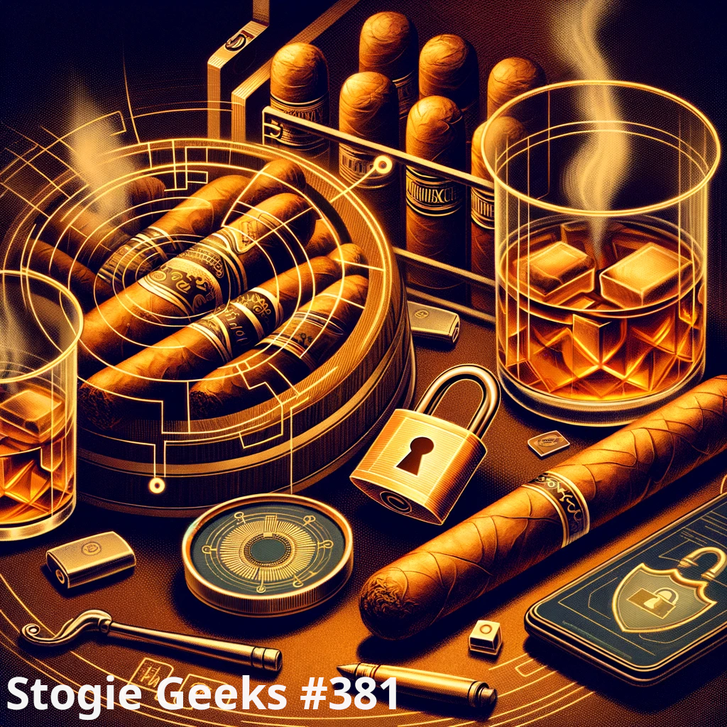 Filling a Large Humidor - Stogie Geeks #381