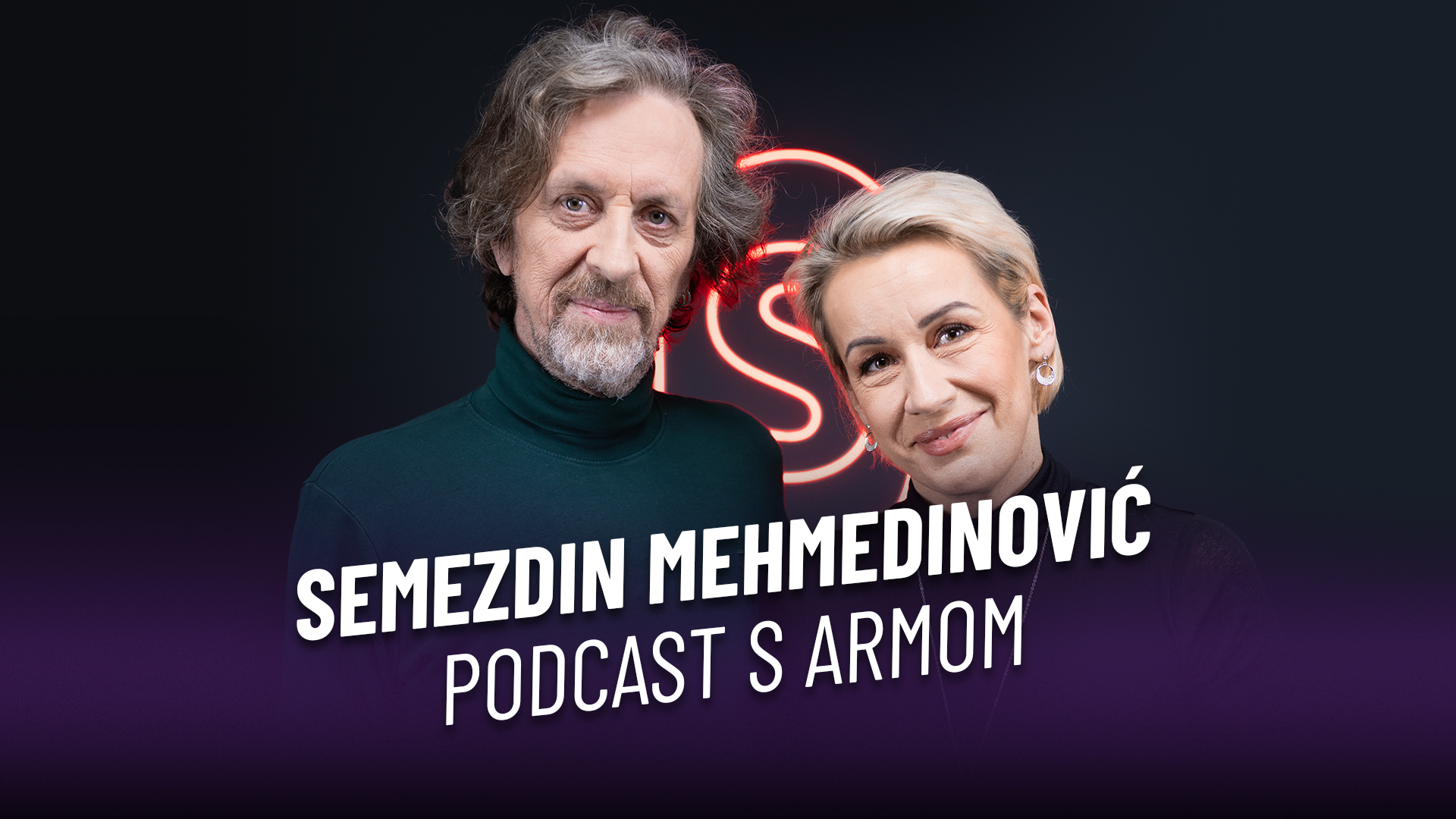 Podcast S