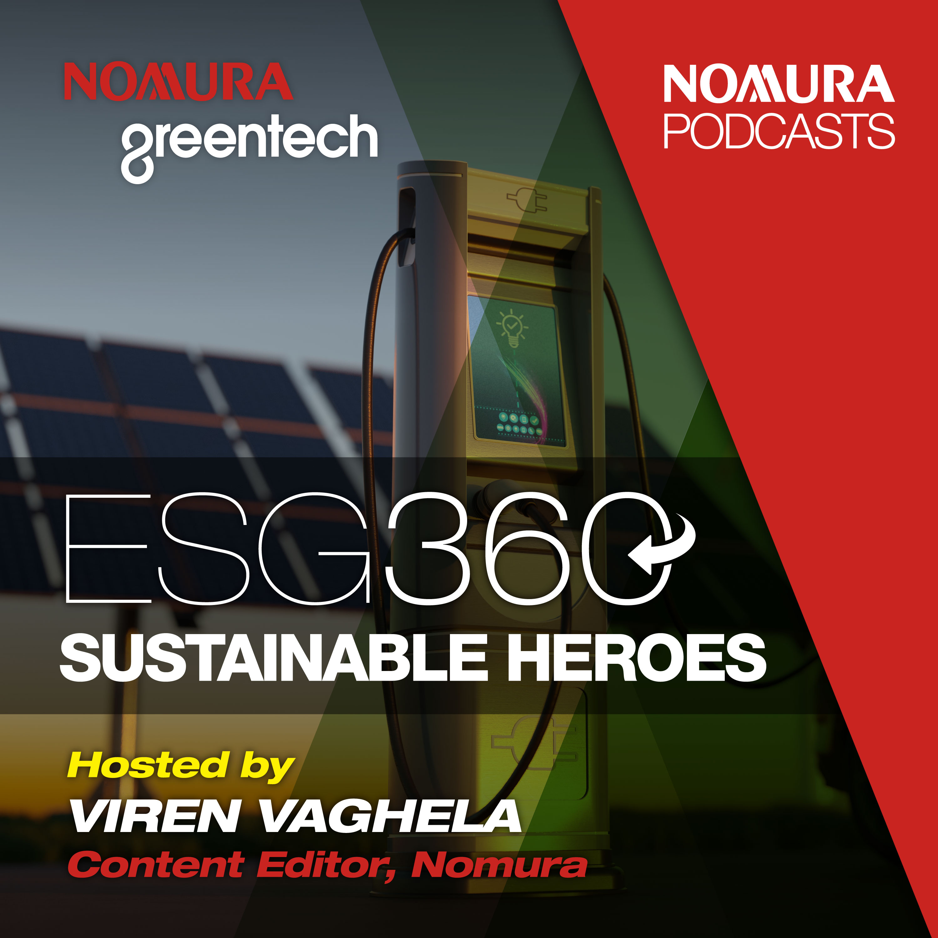 Nomura – ESG360