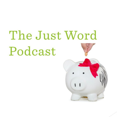The Just Word with Pat Bolland