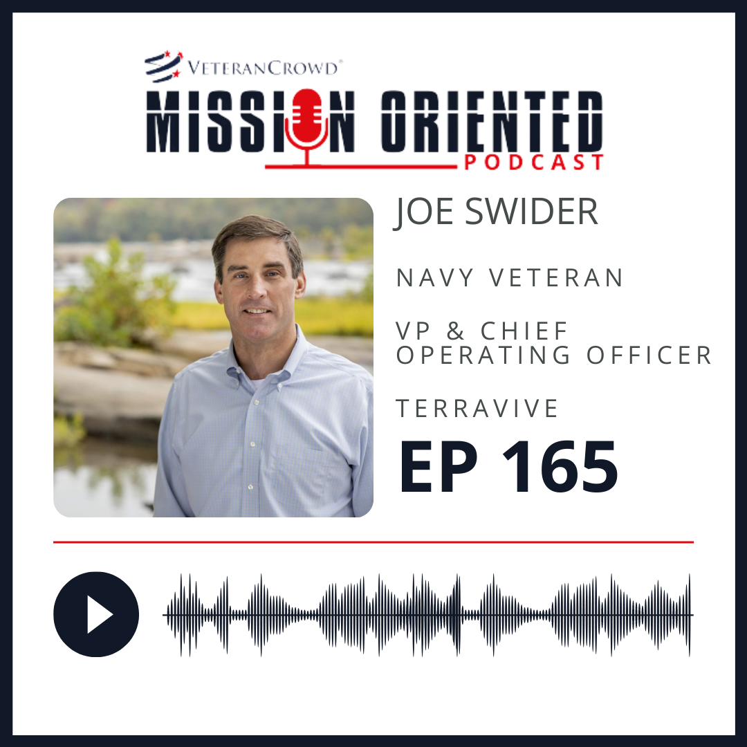 Mission Oriented