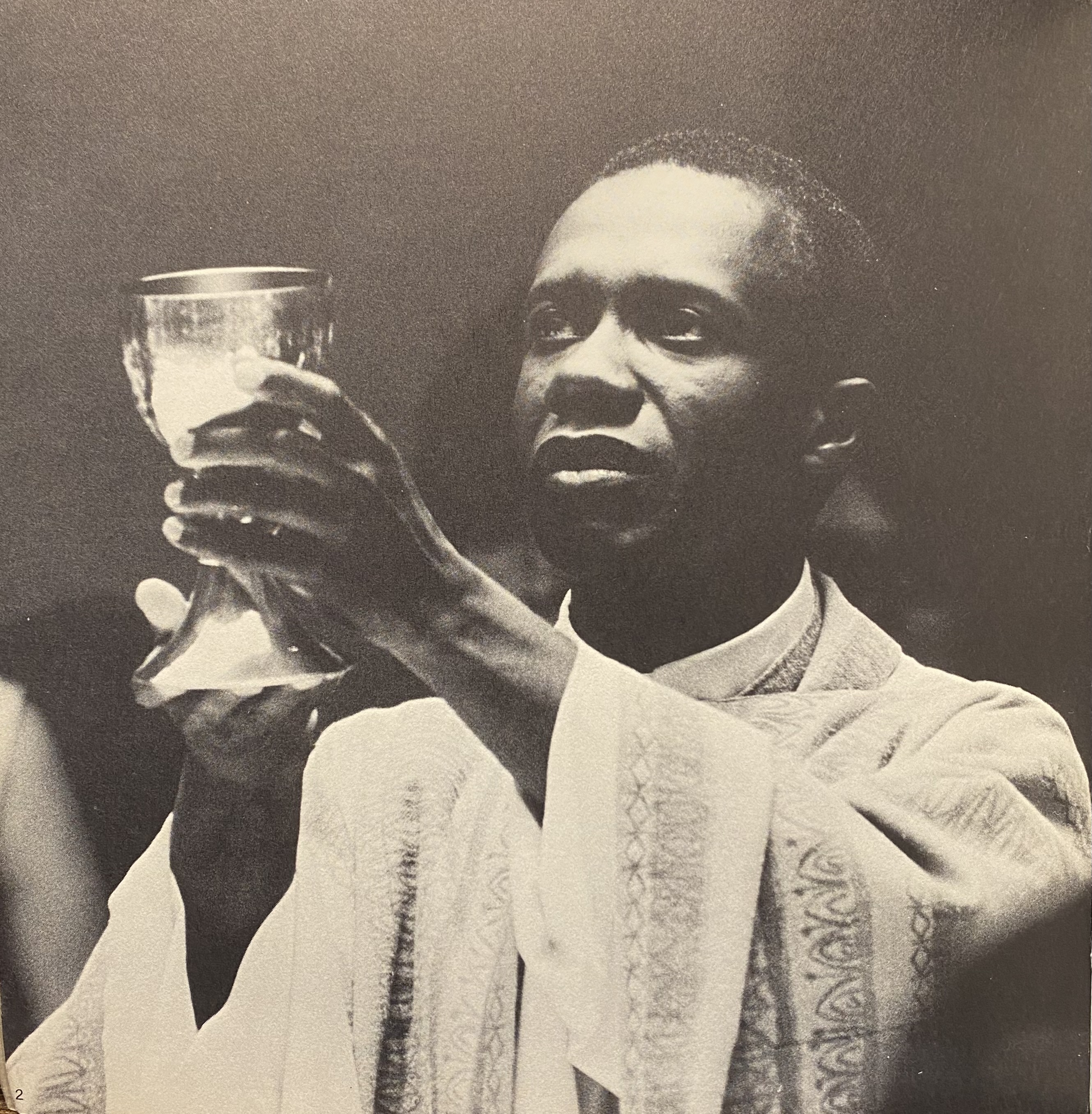 Meet Father Rivers