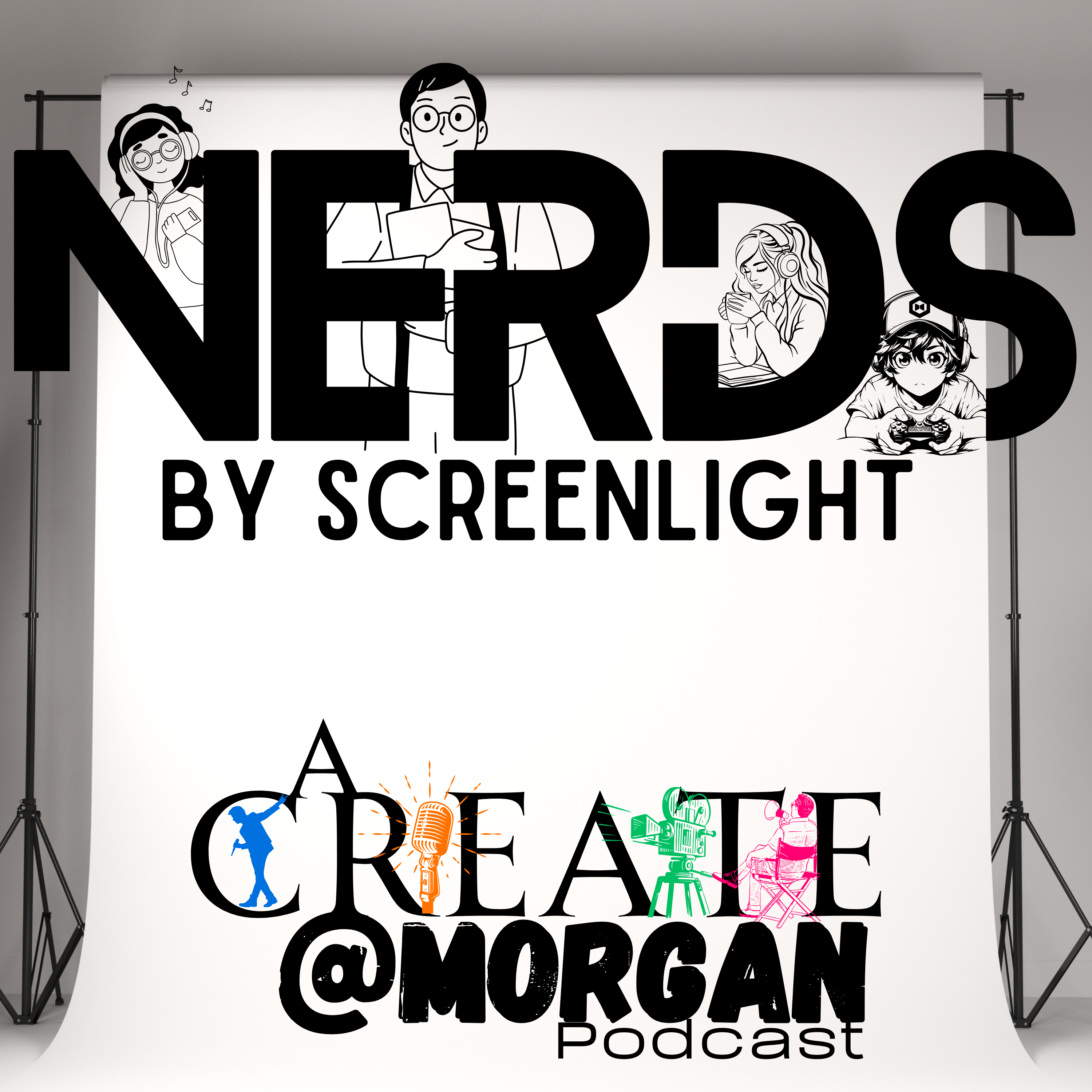 Create at Morgan