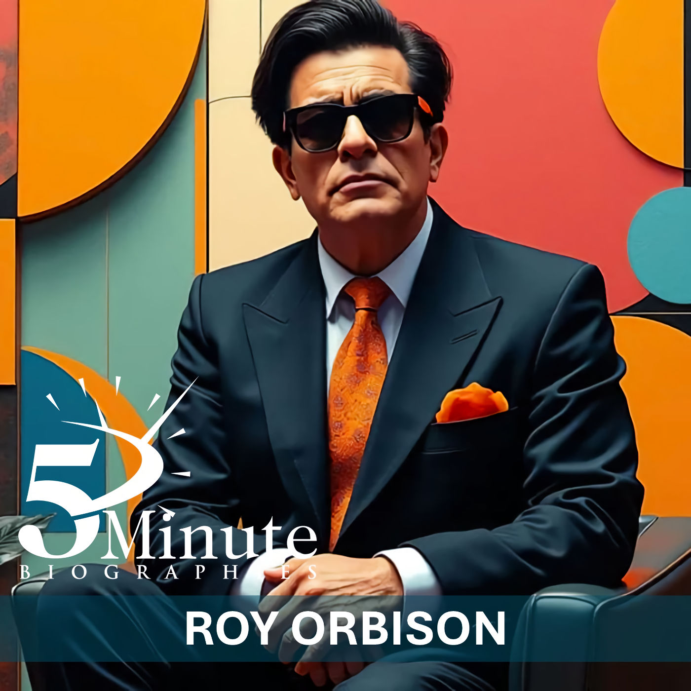 Roy Orbison