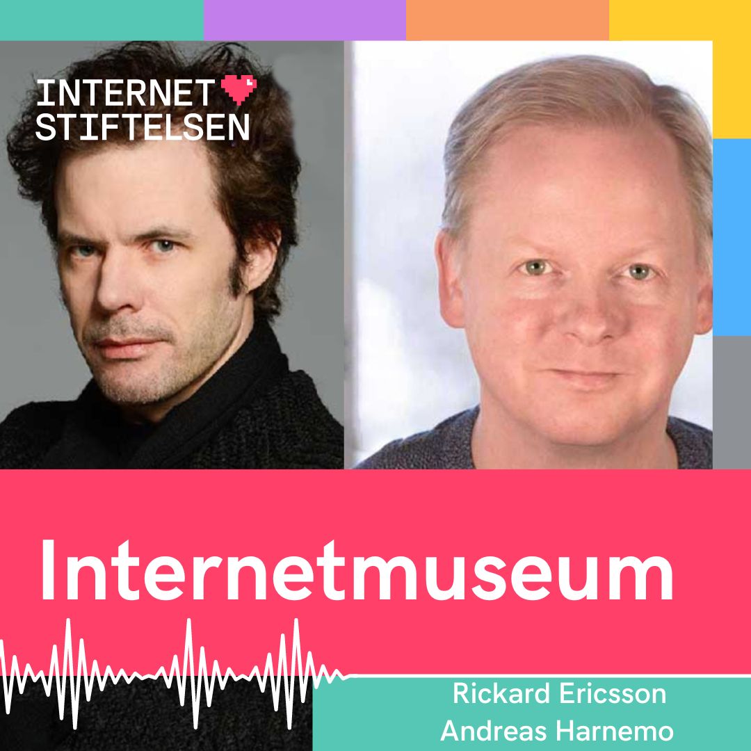 Internetmuseum
