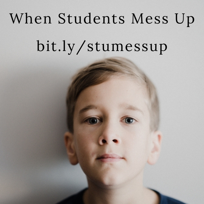 One Teaching Tip