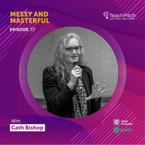 Cath Bishop - The Olympian