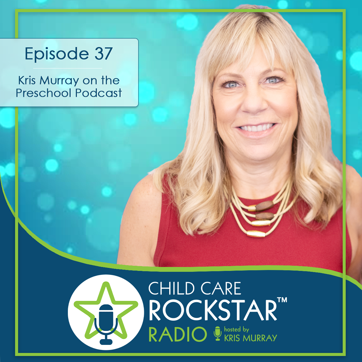 Child Care Rockstar Radio