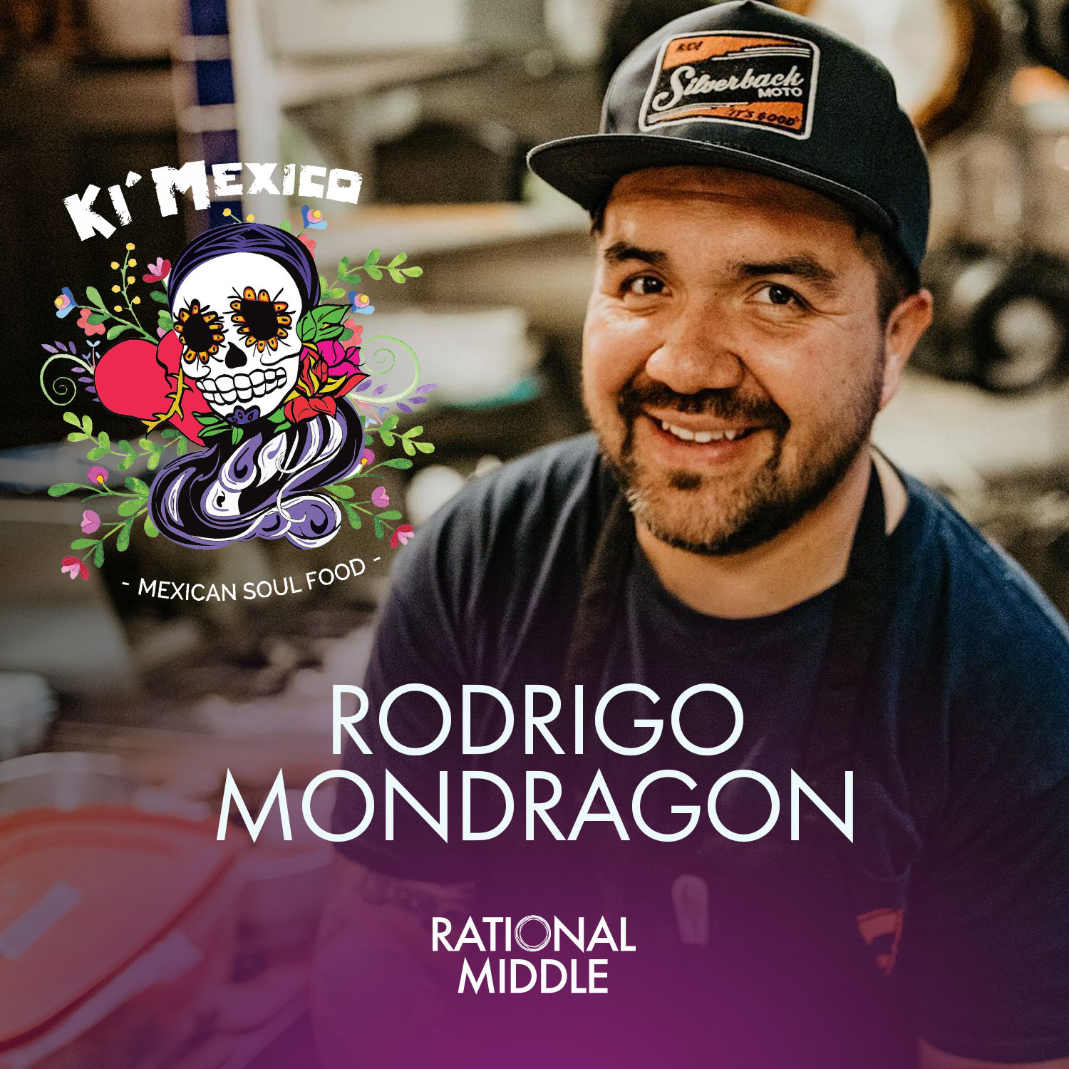 From Migrant to Job Creator: The Story of Rodrigo Mondragon and Ki' Mexico (Part 2)