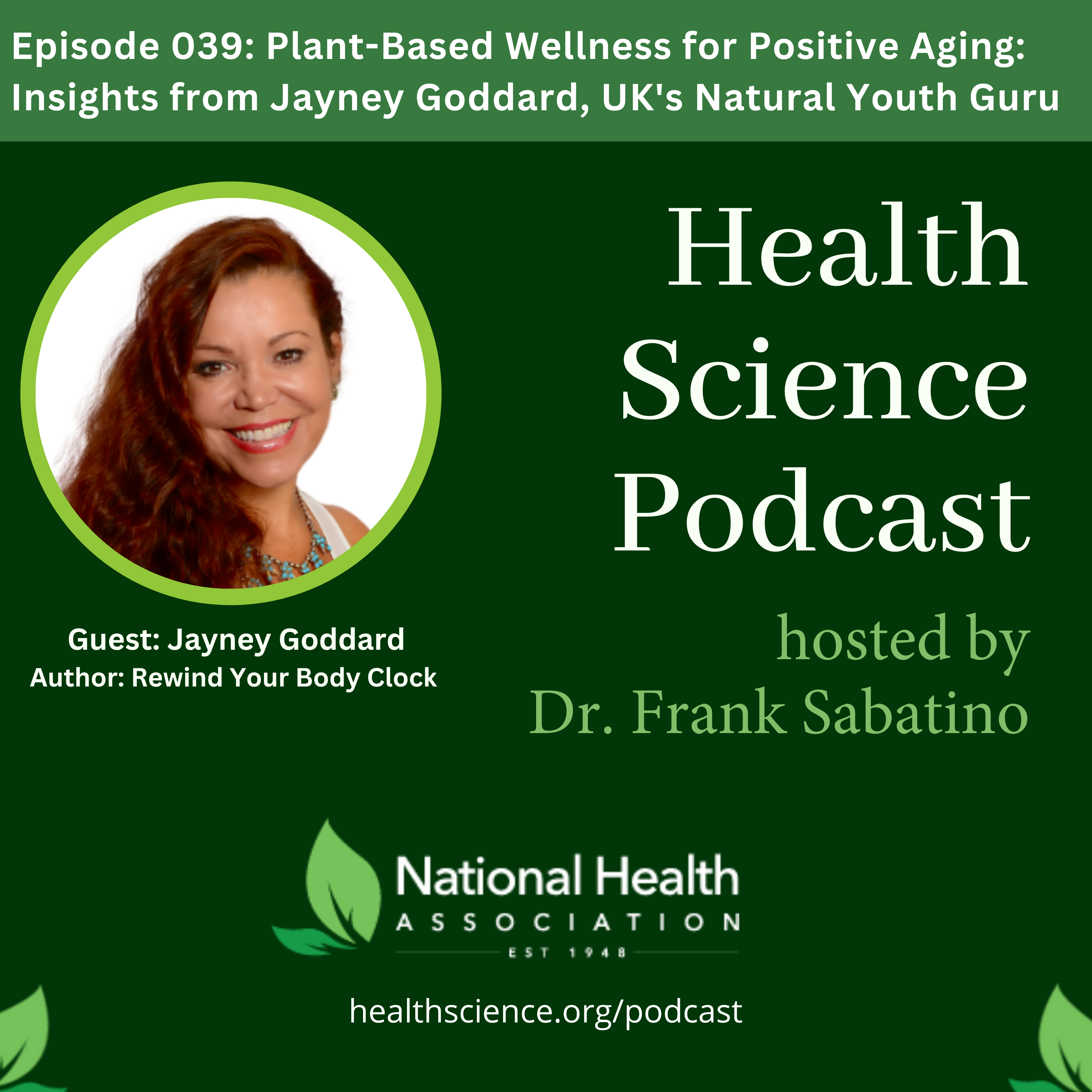NHA Today Podcast