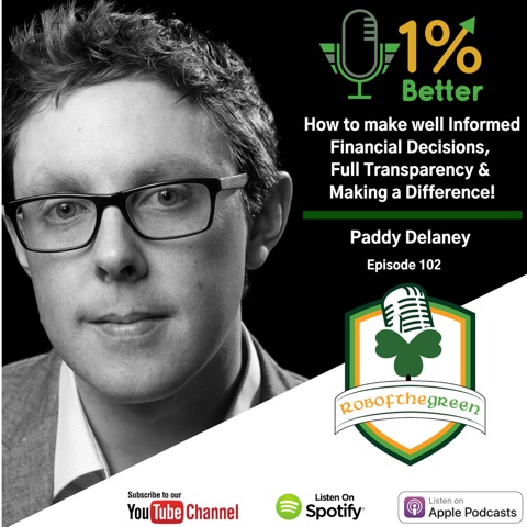 Informed Decisions Independent Financial Planning & Money Podcast