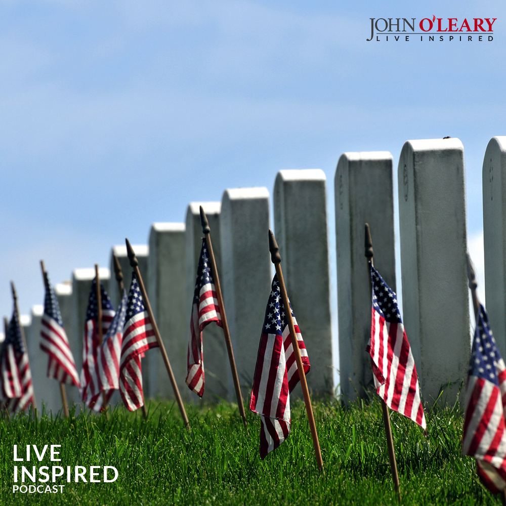 A Veteran Asks 
