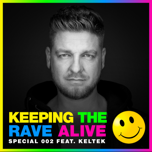 Special 002: Keltek!