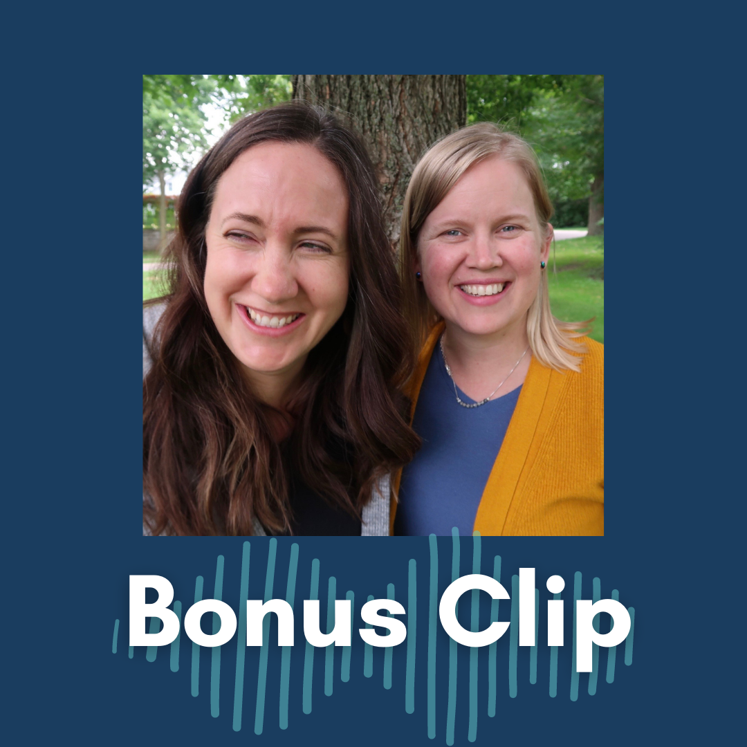 Clip: May Check-In (plus a tween/teen parenting class)