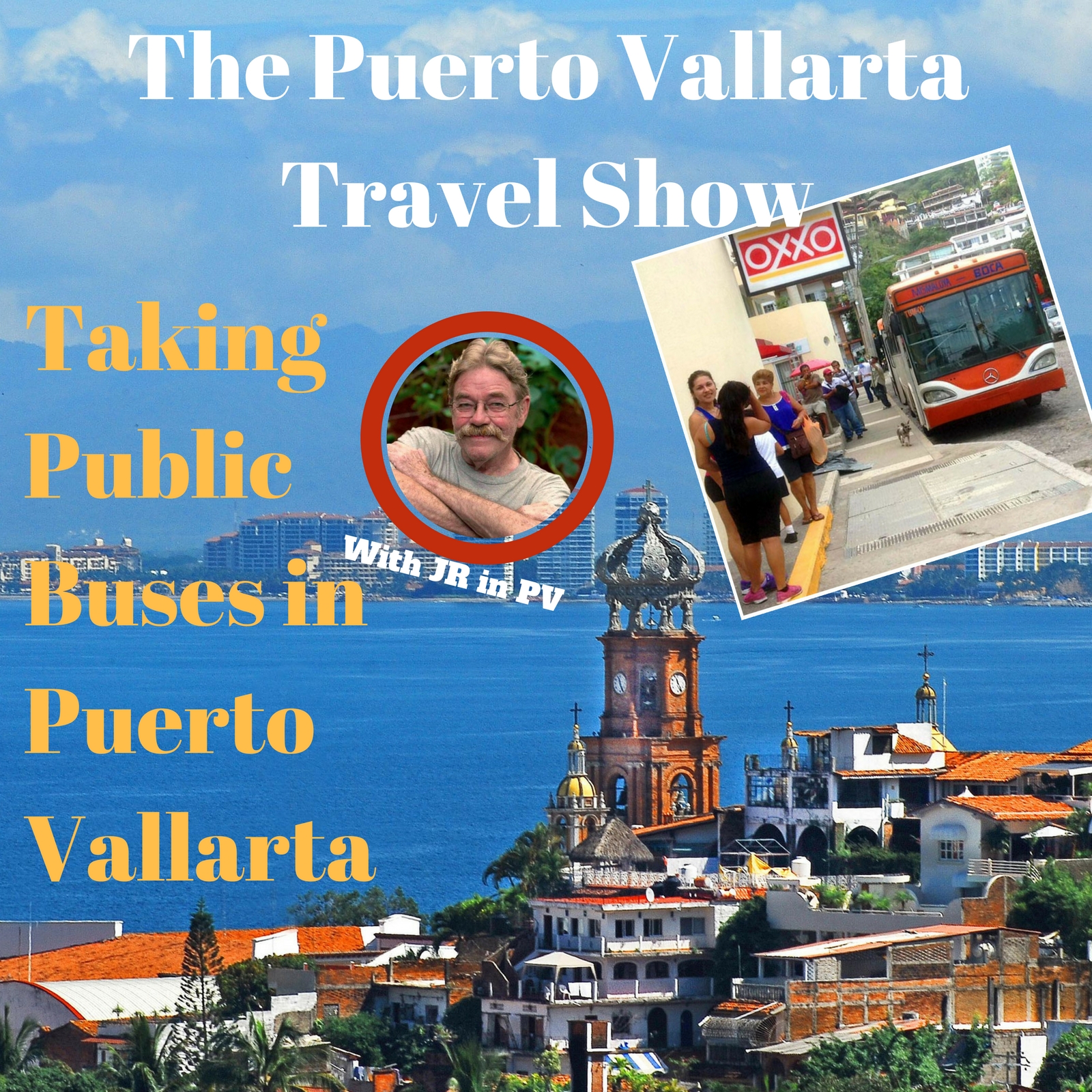 Puerto Vallarta Travel  Show Podcast