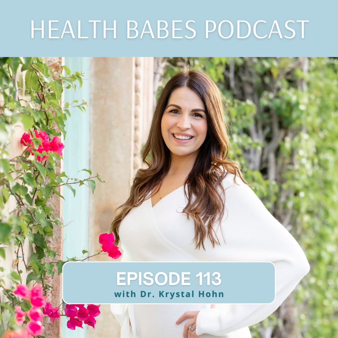 Health Babes Podcast