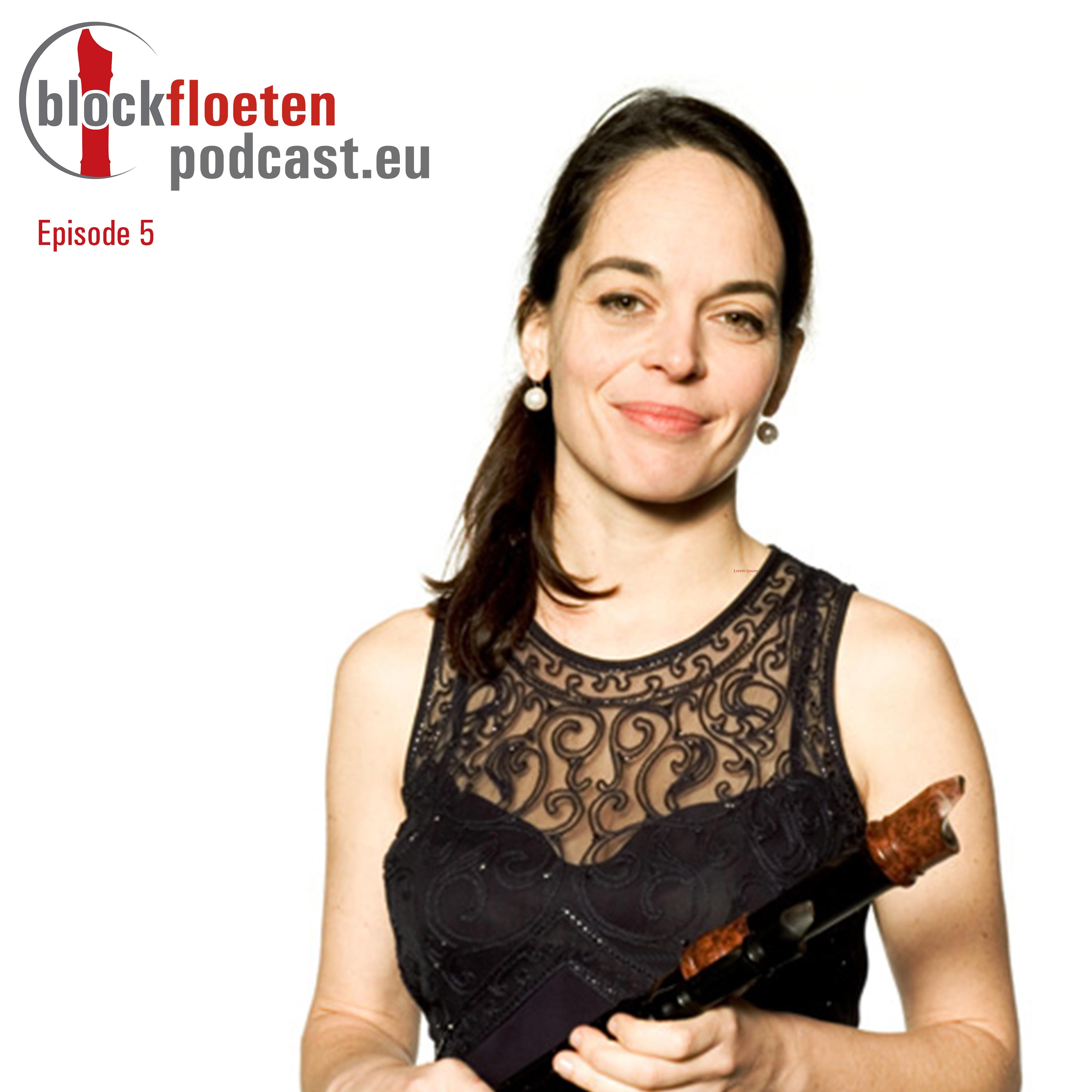 blockfloete.eu - der podcast