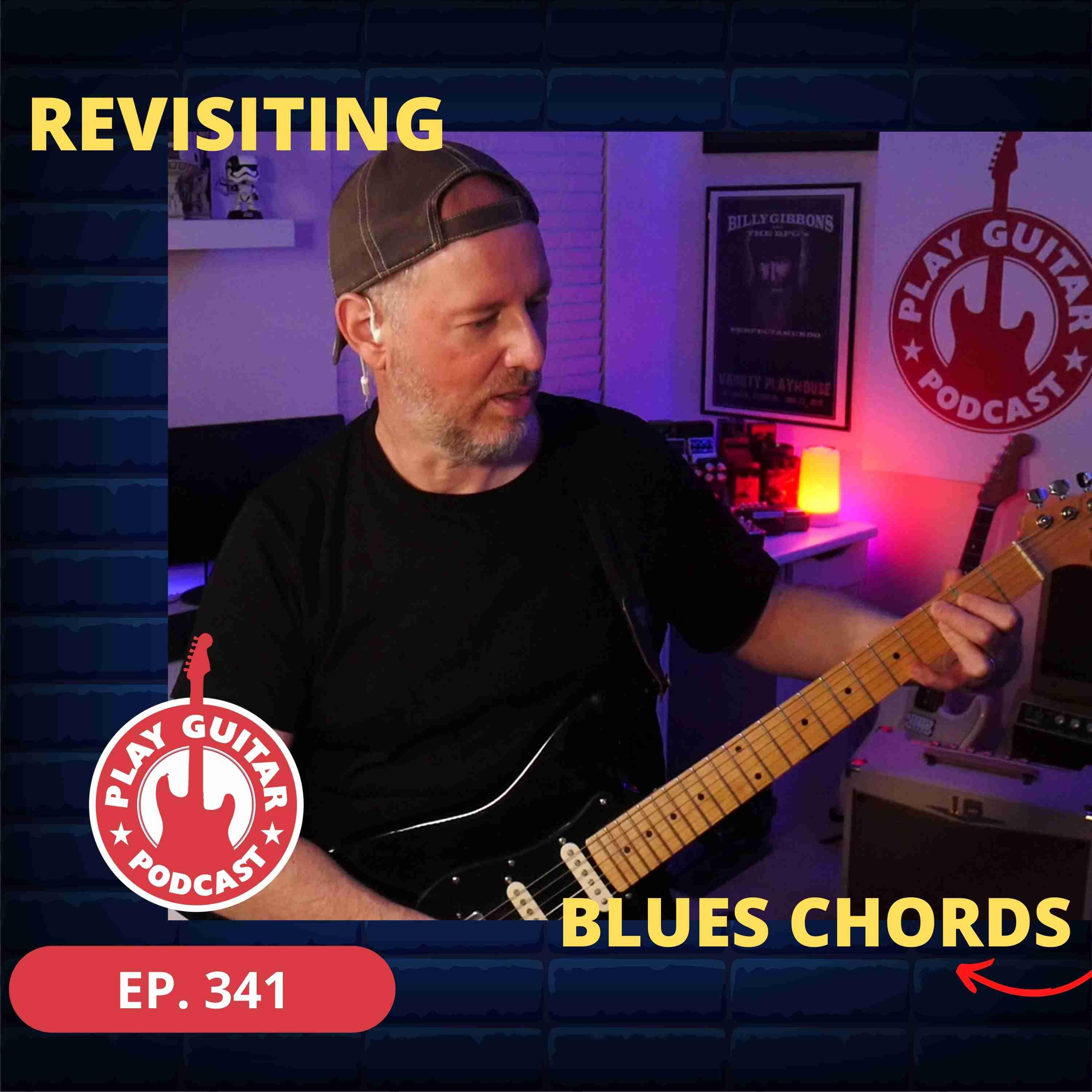 Play Guitar Podcast