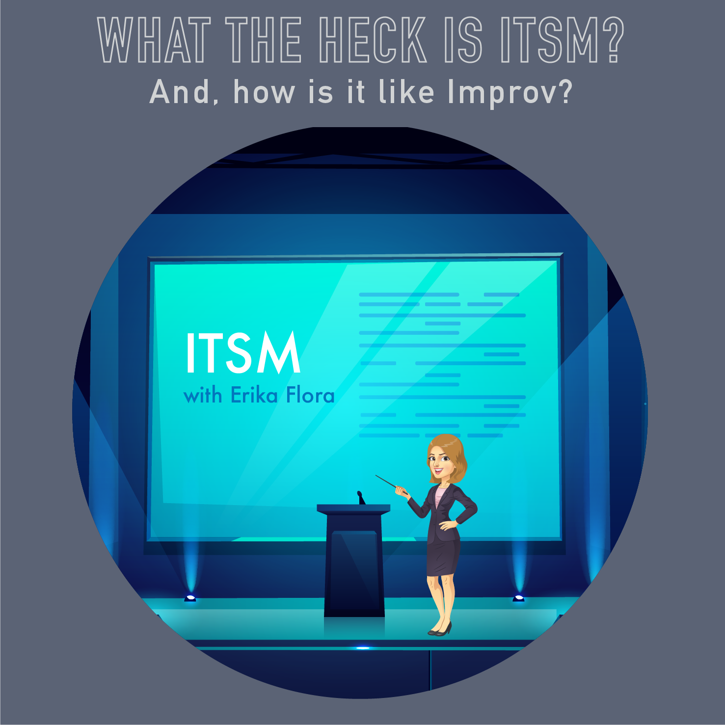 Project Management Happy Hour