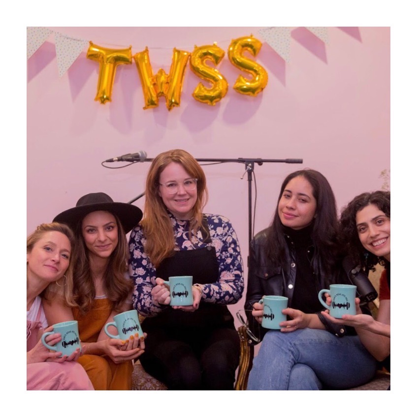 twss live episode 2!