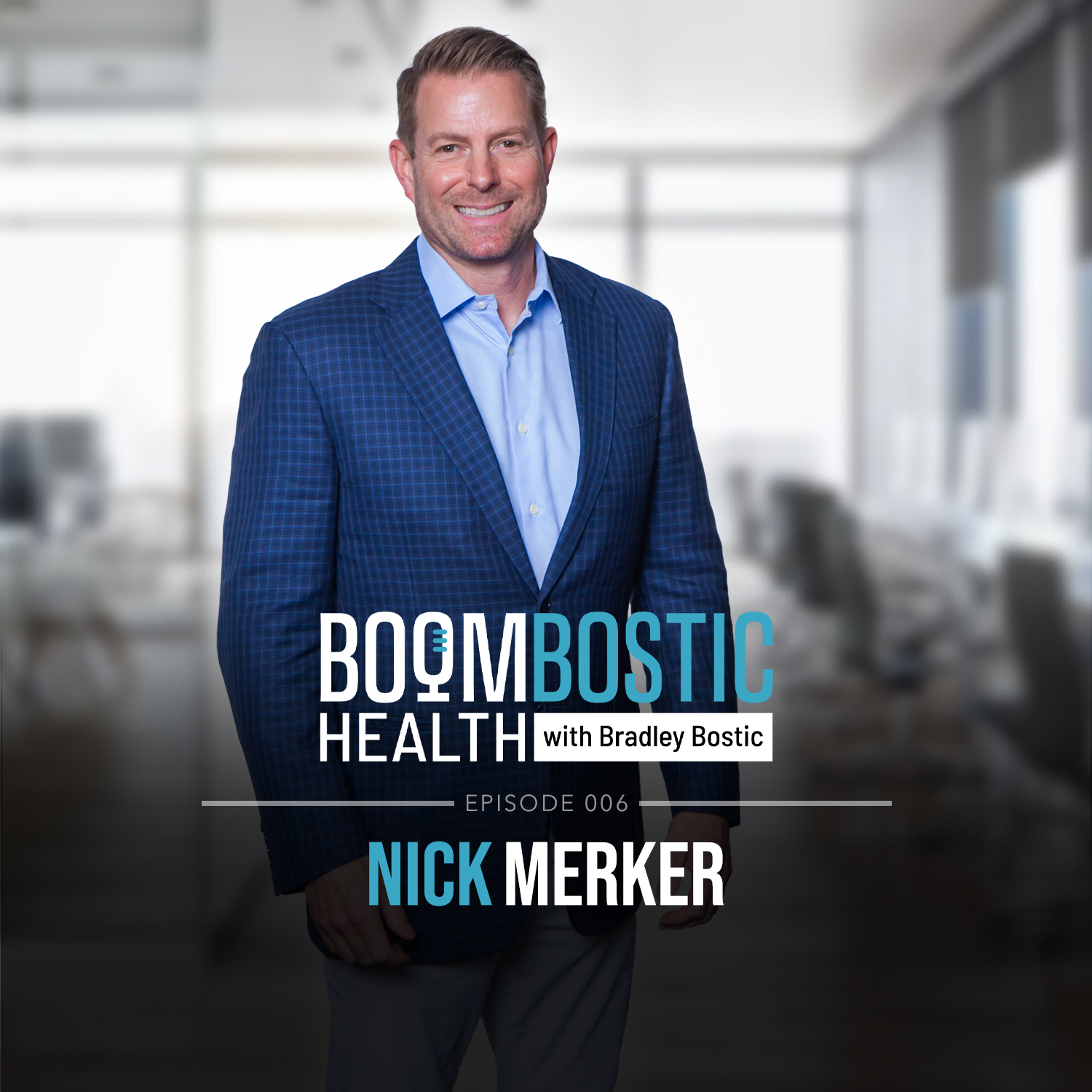 Boombostic Health