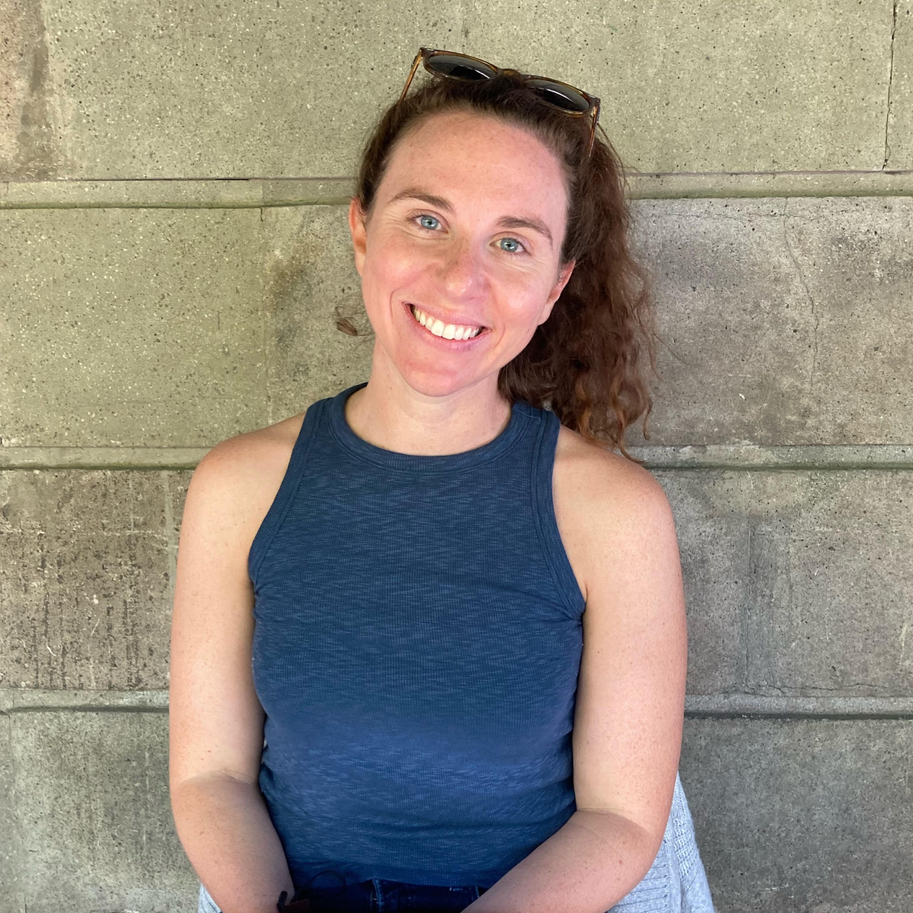136. Solo Travel Tips & Points Strategies with Kelsi from PointSisters