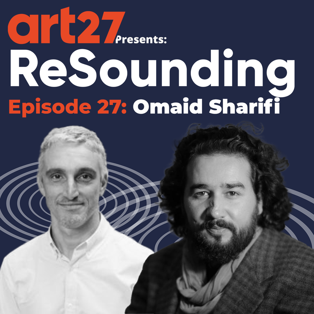 art27 Presents: ReSounding