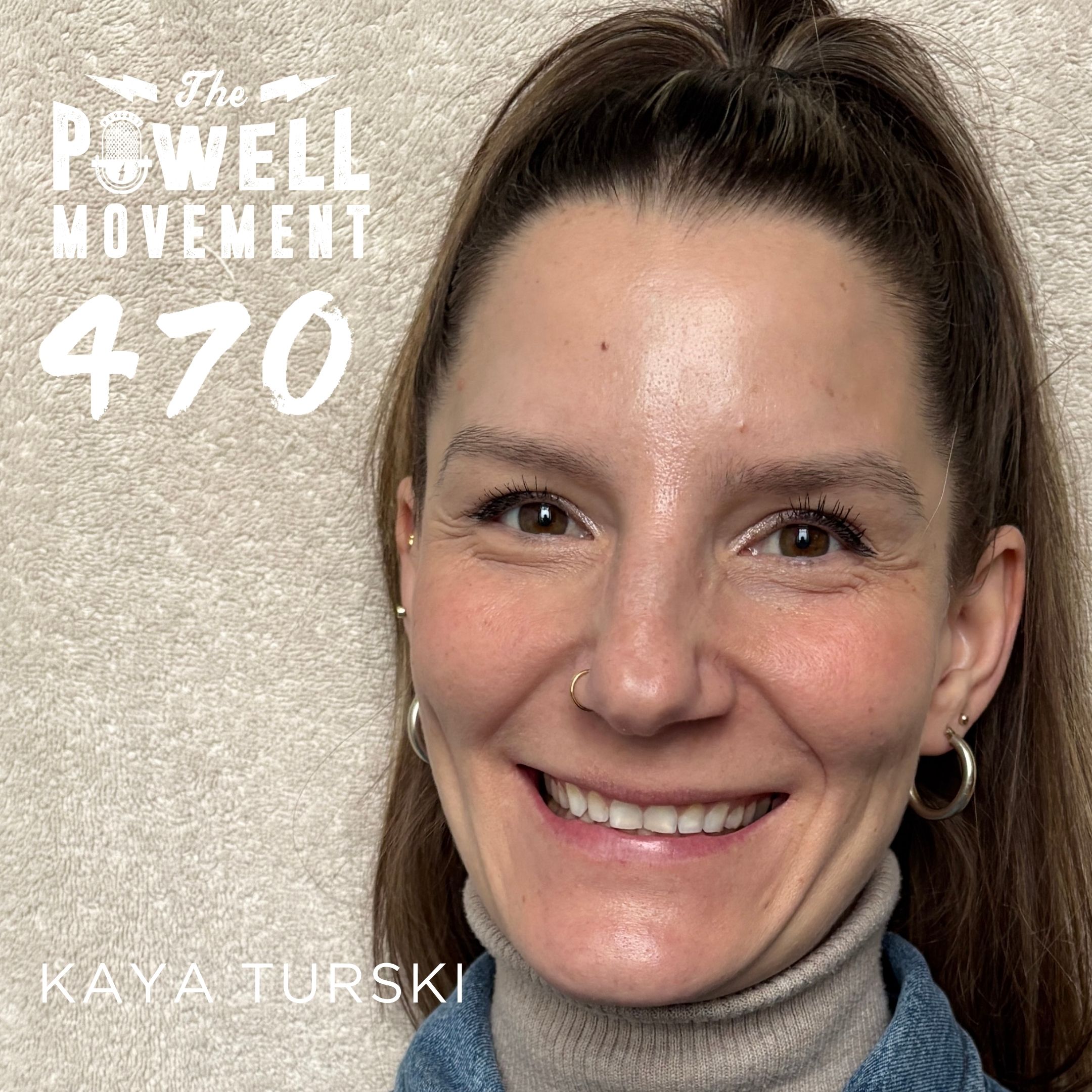 TPM Episode 470: Kaya Turski, Pro Skier, Pro Rollerblader