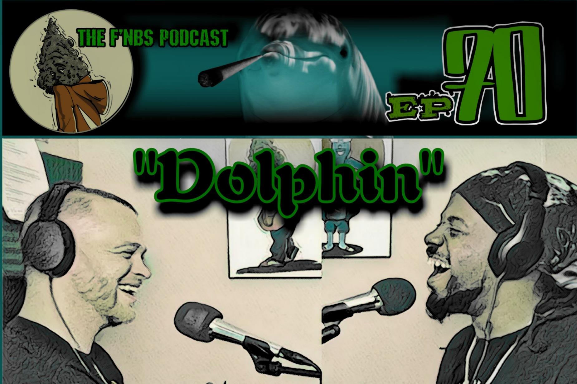 THE F\'NBS PODCAST