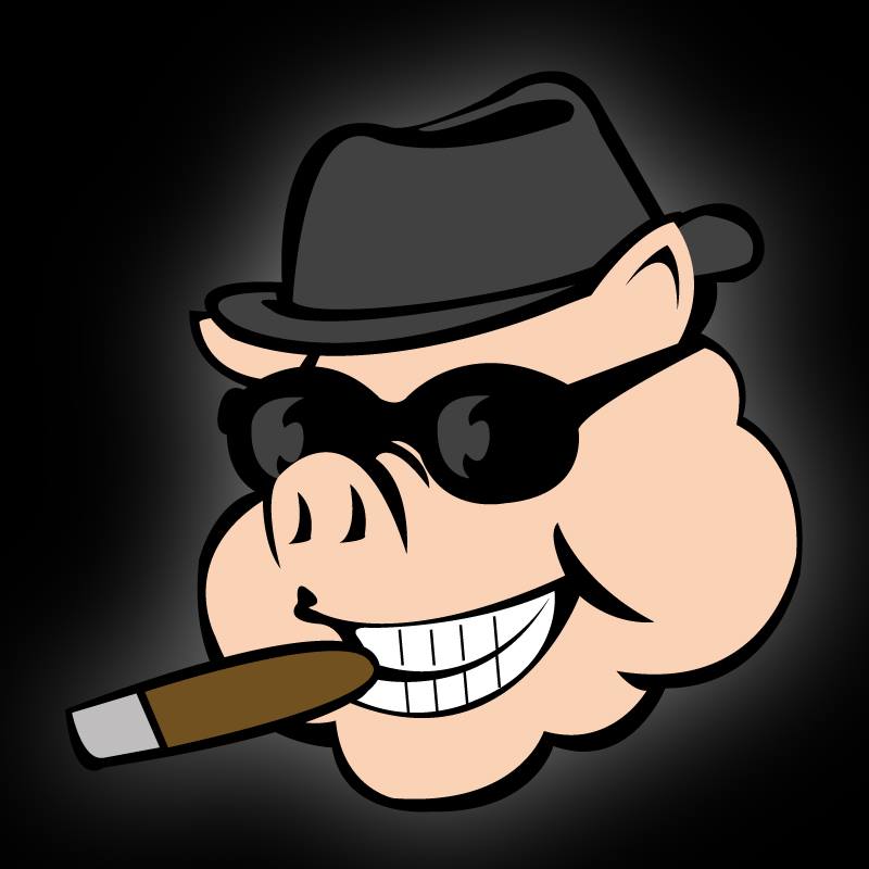 Blind Pig Confessions\'s Podcast