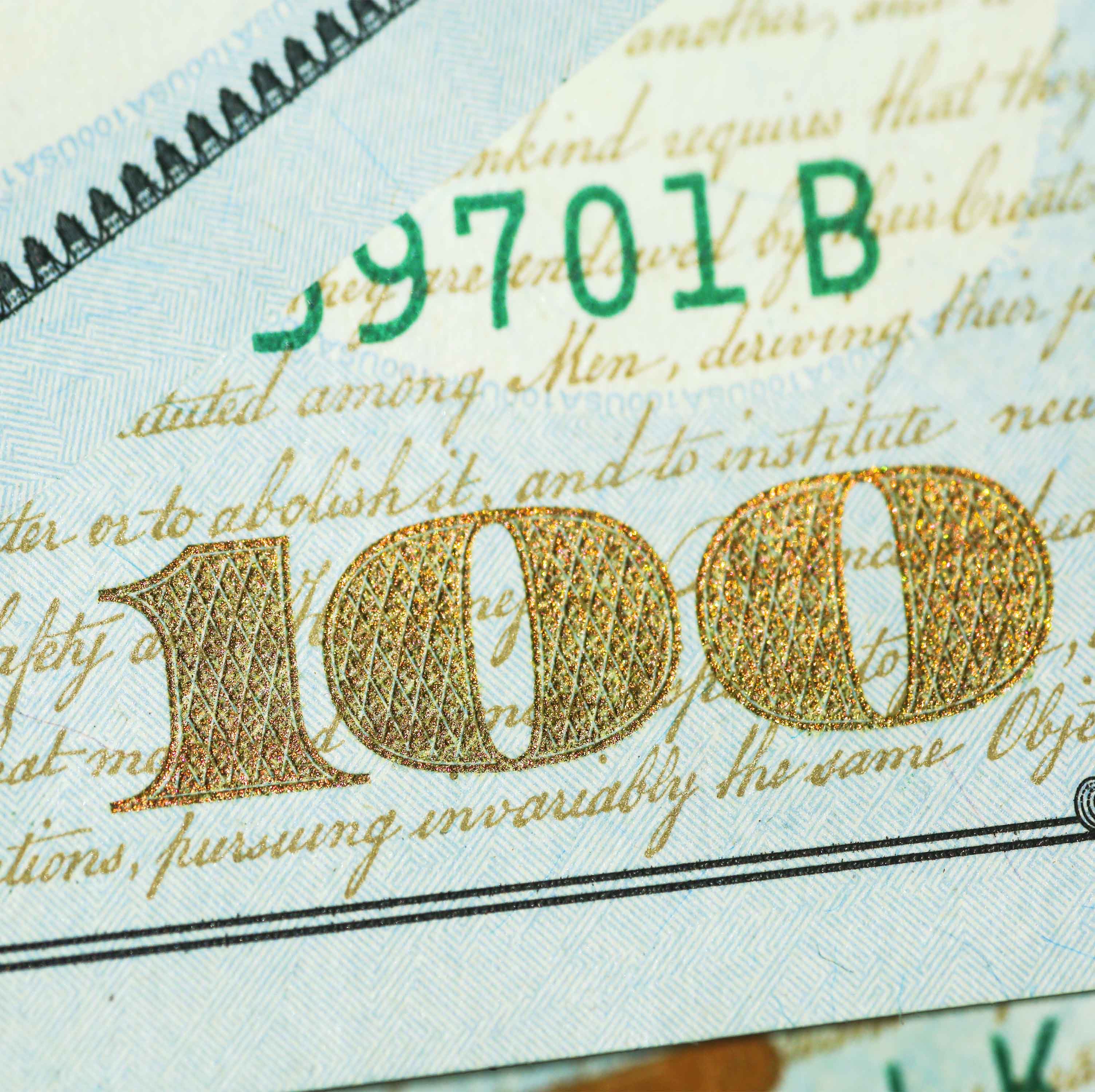 RAF331: Living to 100 2023