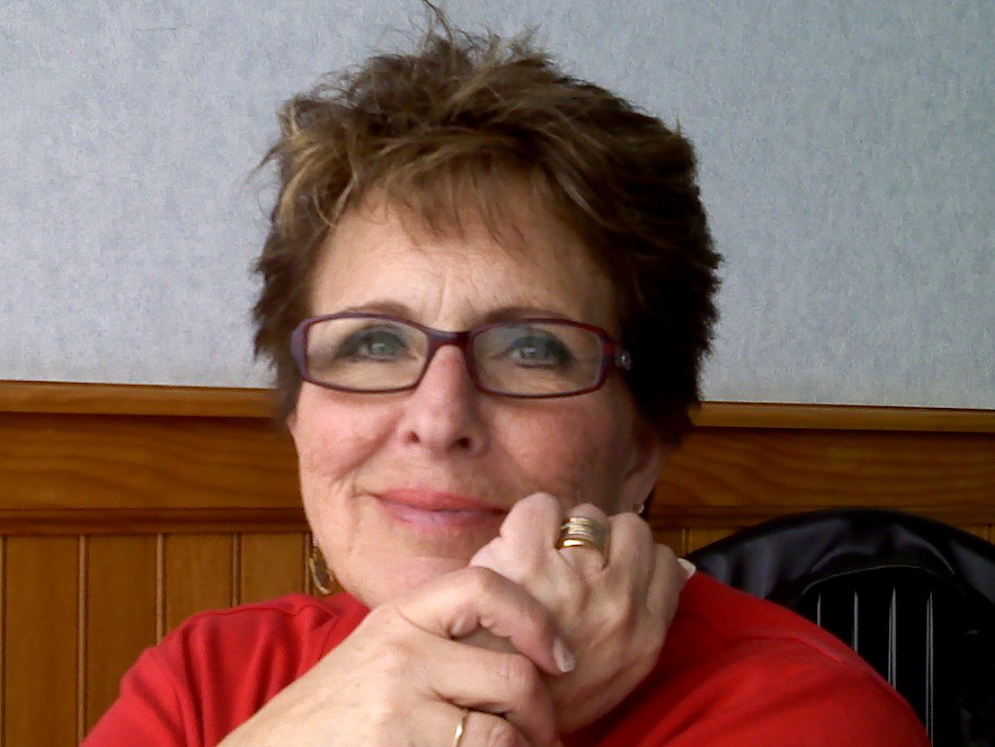 LGBT Pioneer Arlene Goldberg on Simple Human Dignity