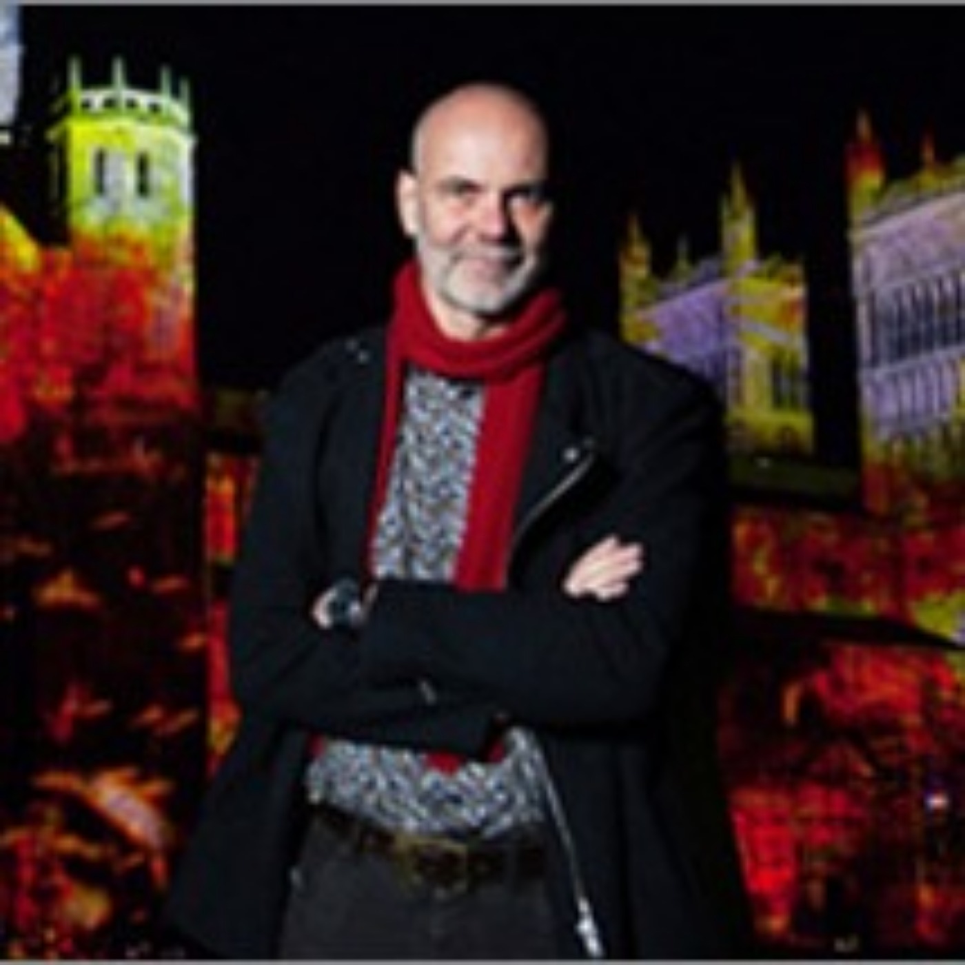 Leaping Into a Programmed Universe, Richard G. Bower, University of Durham
