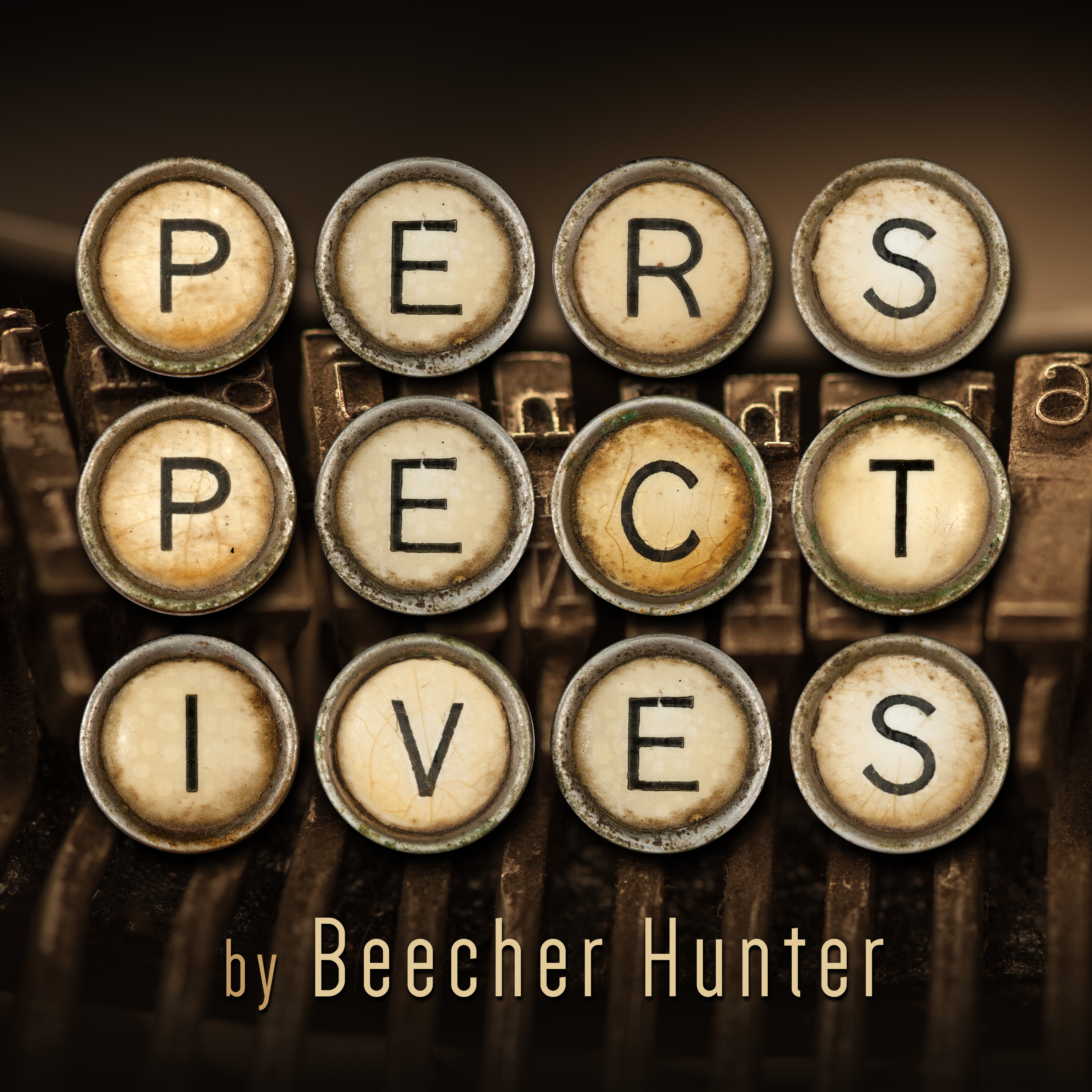 Perspectives with Beecher Hunter