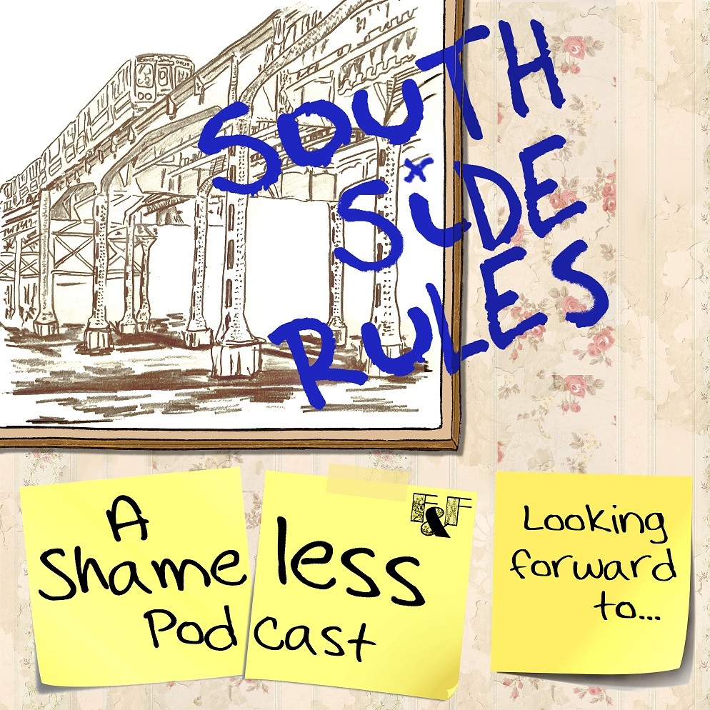 Looking forward to South Side Rules