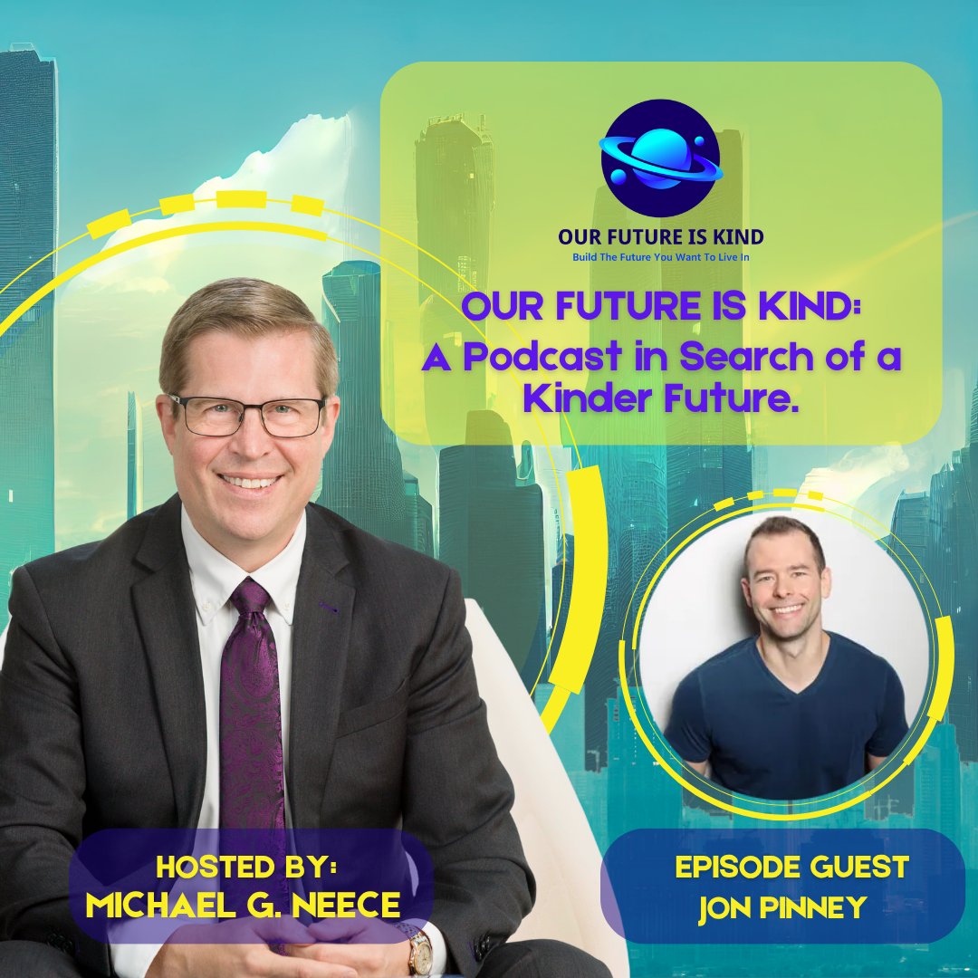Our Future is Kind Podcast