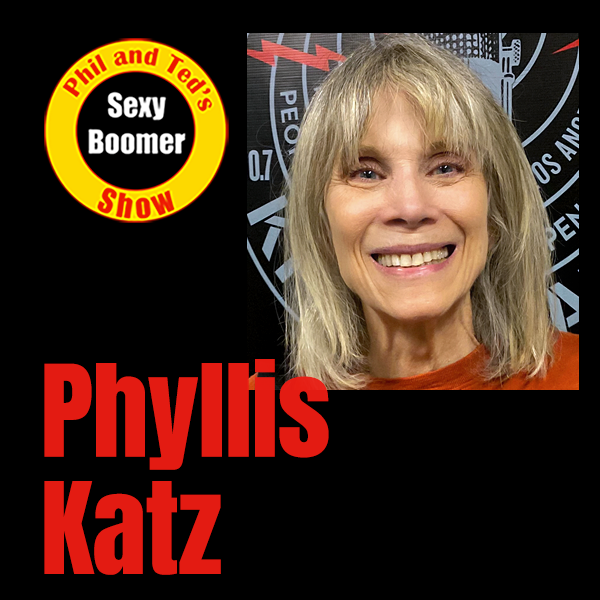 Phil and Ted\'s Sexy Boomer Show