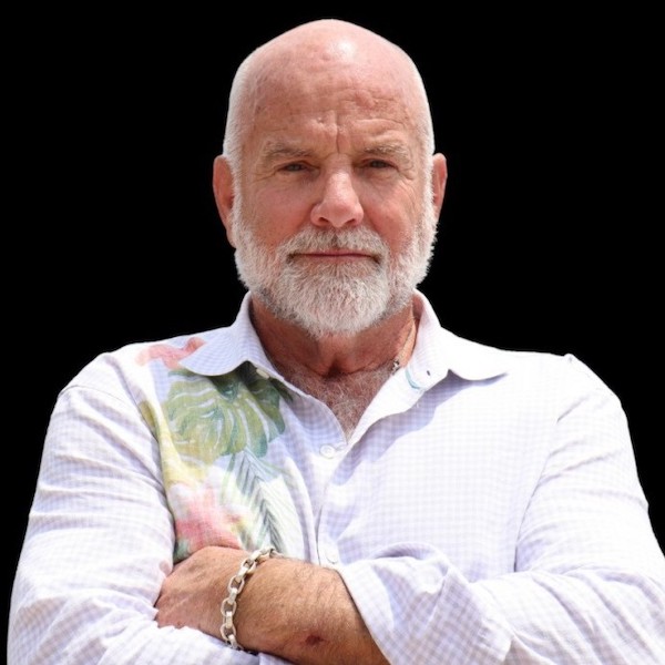 cover of episode How Functional Lab Testing Can Find Root Causes Behind Diseases and Heal Individuals: Reed Davis