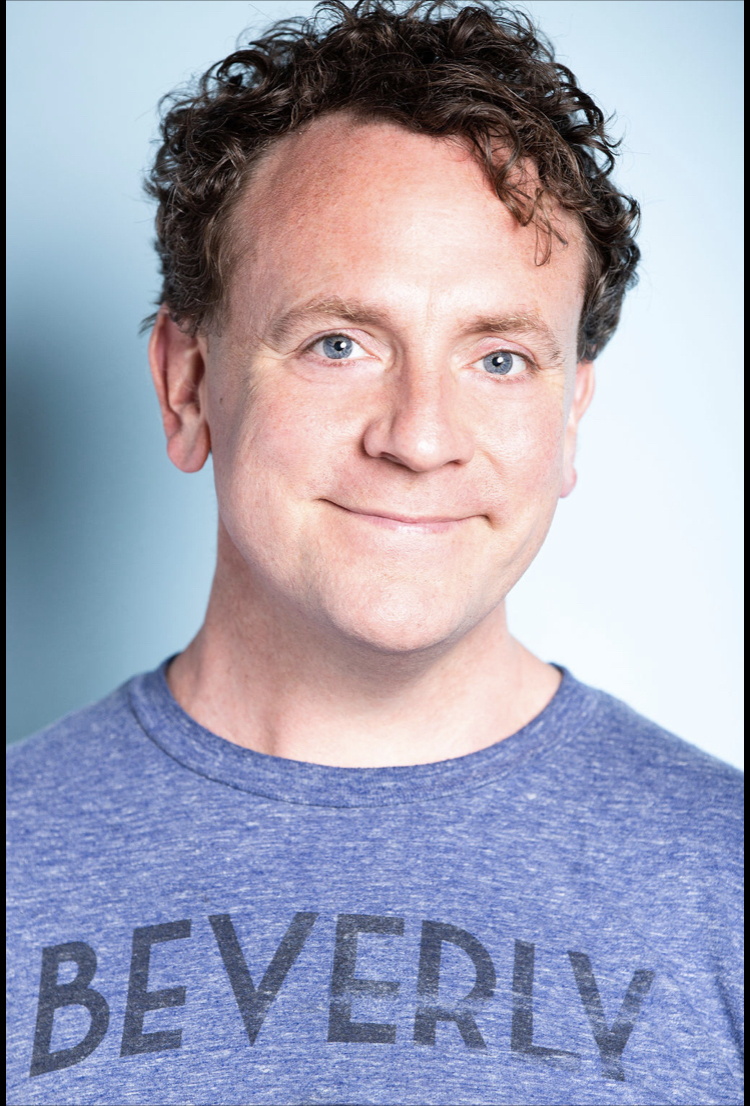 Ep. 237: Drew Droege Brings Back 