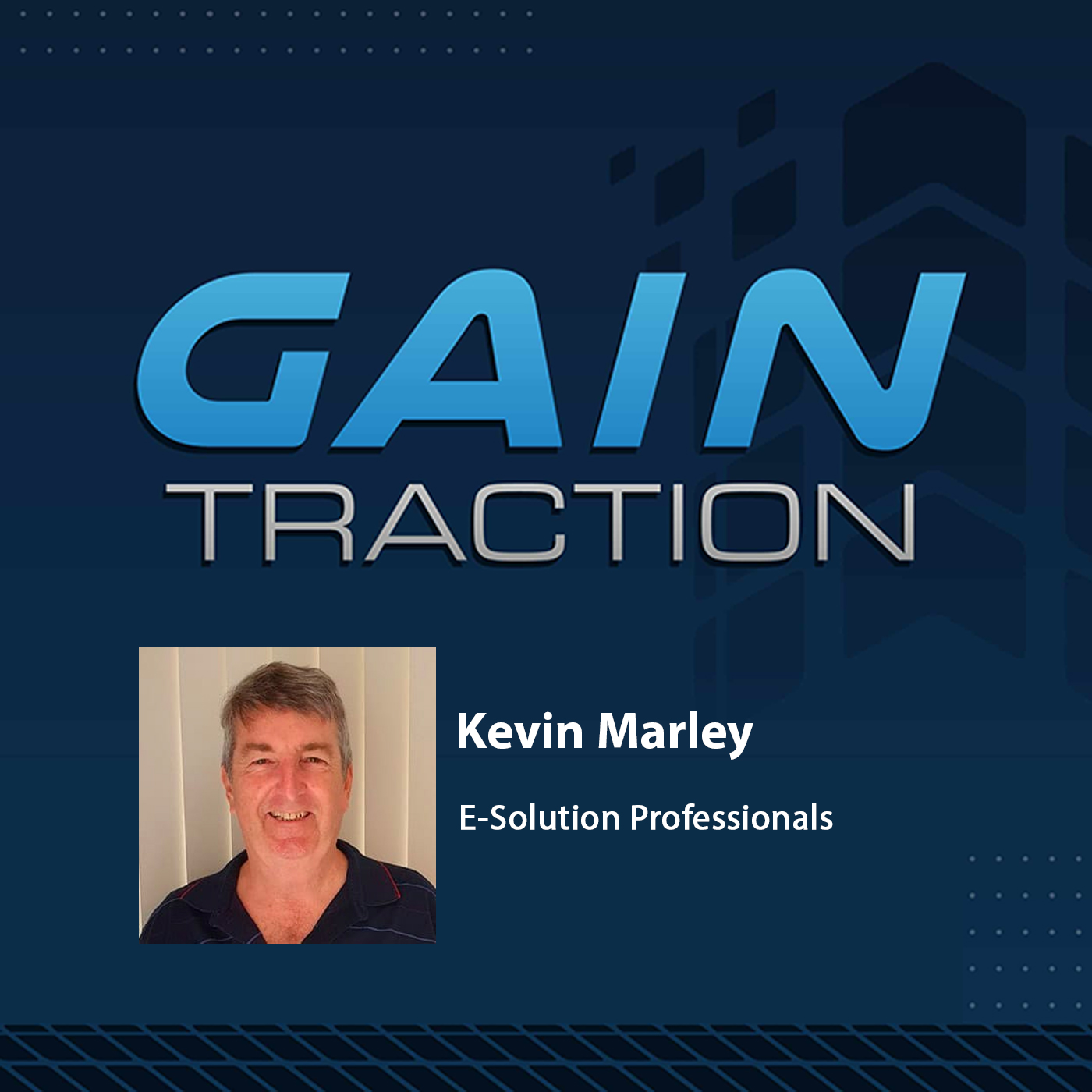 Gain Traction