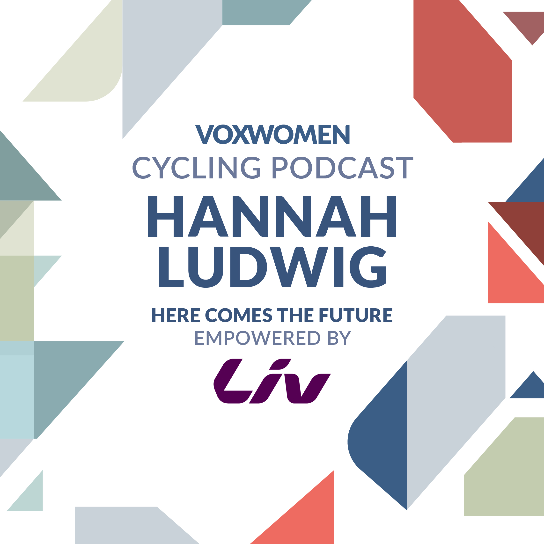 Voxwomen Cycling Podcast